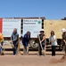 Final Phase of Alamogordo McKinley Channel Flood Control Project Breaks Ground