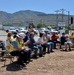 Final Phase of Alamogordo McKinley Channel Flood Control Project Breaks Ground