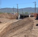 Final Phase of Alamogordo McKinley Channel Flood Control Project Breaks Ground