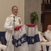 Submarine Squadron 16 Holds Change of Command