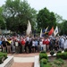 Army Reserve leaders remember fallen heroes during the Memorial Day weekend throughout Chicago