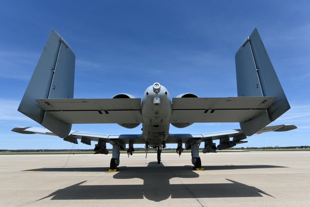 Northern Lightning, May 2019