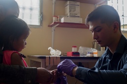 JTF-B assess, educates Honduran community