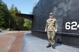 Apple Valley Native Keeping America’s Nuclear Adversaries at Bay