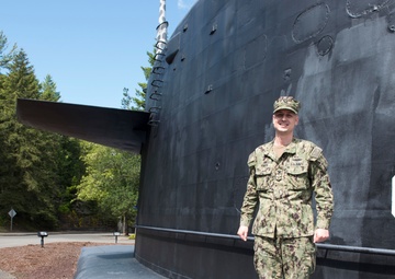 Apple Valley Native Keeping America’s Nuclear Adversaries at Bay
