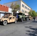 NMCB-3 Seabees Honor the Fallen in Memorial Day Parade