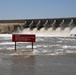 In a system of dams, teamwork is crucial in an emergency