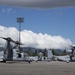 15th Wing supports USMC exercise