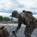 15th Wing supports USMC exercise