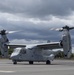 15th Wing supports USMC exercise