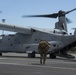 15th Wing supports USMC exercise