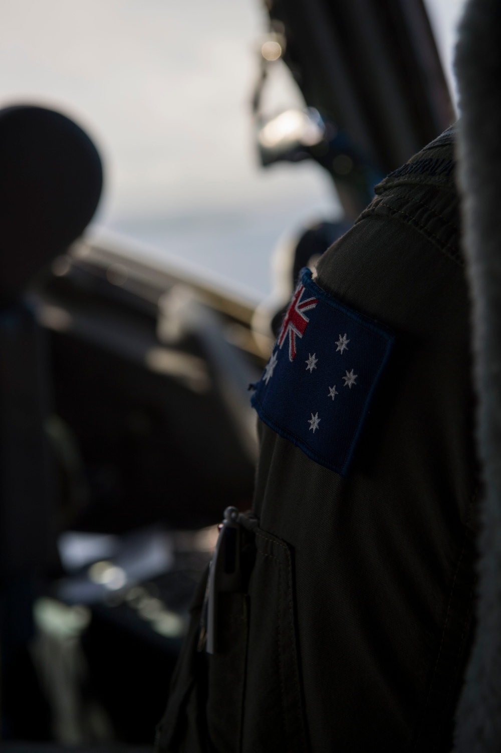 RAAF joins Tigers to enhance capabilities