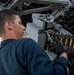 USS Curtis Wilbur Conducts Broadside Live-Fire Exercise