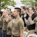 Oath of enlistment