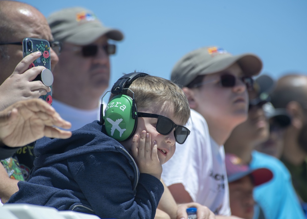 Kirtland Air and Space Fiesta