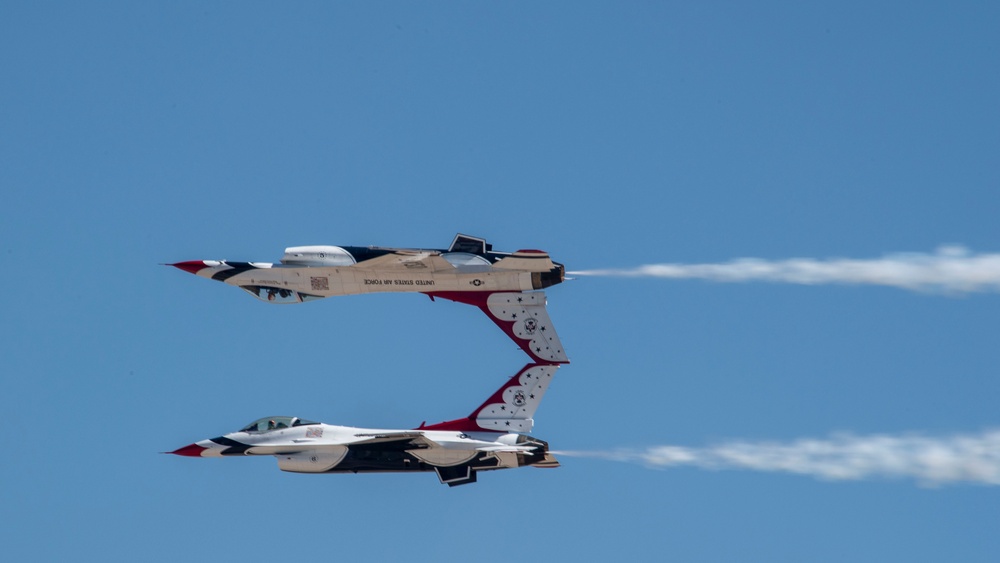 Kirtland Air and Space Fiesta