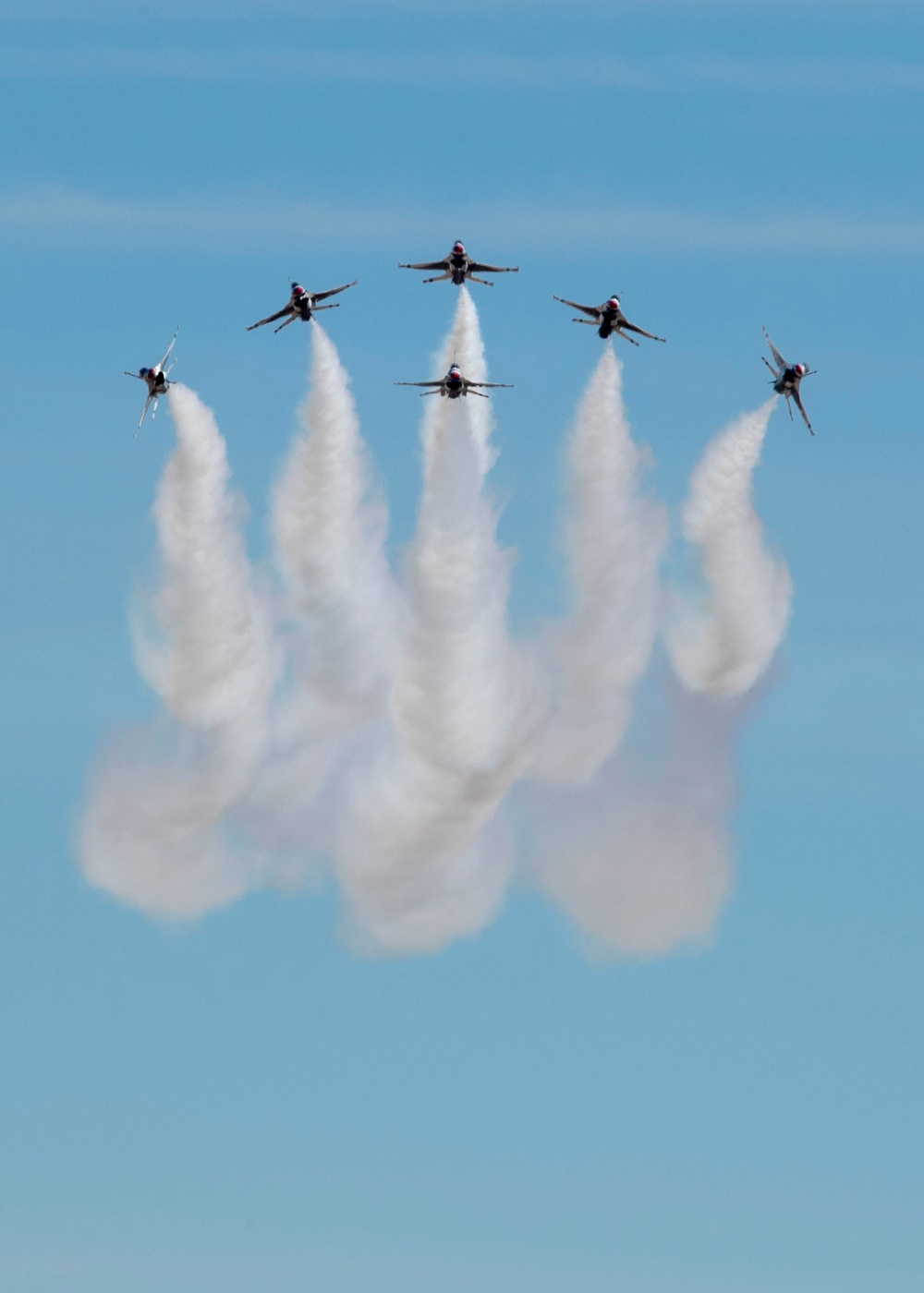 Kirtland Air and Space Fiesta