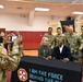 Terry Crews talks SHARP with 2IDRUCD Soldiers