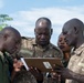 U.S. Army conducts Crime Scene Investigation Training for Uganda Wildlife Authority