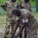 U.S. Army conducts Crime Scene Investigation Training for Uganda Wildlife Authority