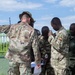 U.S. Army conducts Crime Scene Investigation Training for Uganda Wildlife Authority