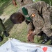 U.S. Army conducts Crime Scene Investigation Training for Uganda Wildlife Authority