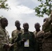 U.S. Army conducts Crime Scene Investigation Training for Uganda Wildlife Authority