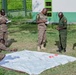 U.S. Army conducts Crime Scene Investigation Training for Uganda Wildlife Authority