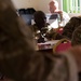 U.S. Army conducts Crime Scene Investigation Training for Uganda Wildlife Authority