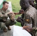 U.S. Army conducts Crime Scene Investigation Training for Uganda Wildlife Authority