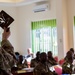 U.S. Army conducts Crime Scene Investigation Training for Uganda Wildlife Authority