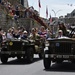 D-Day 75 Old Hickory 30ID Parade and Ceremony