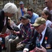 D-Day 75 Old Hickory 30ID Parade and Ceremony