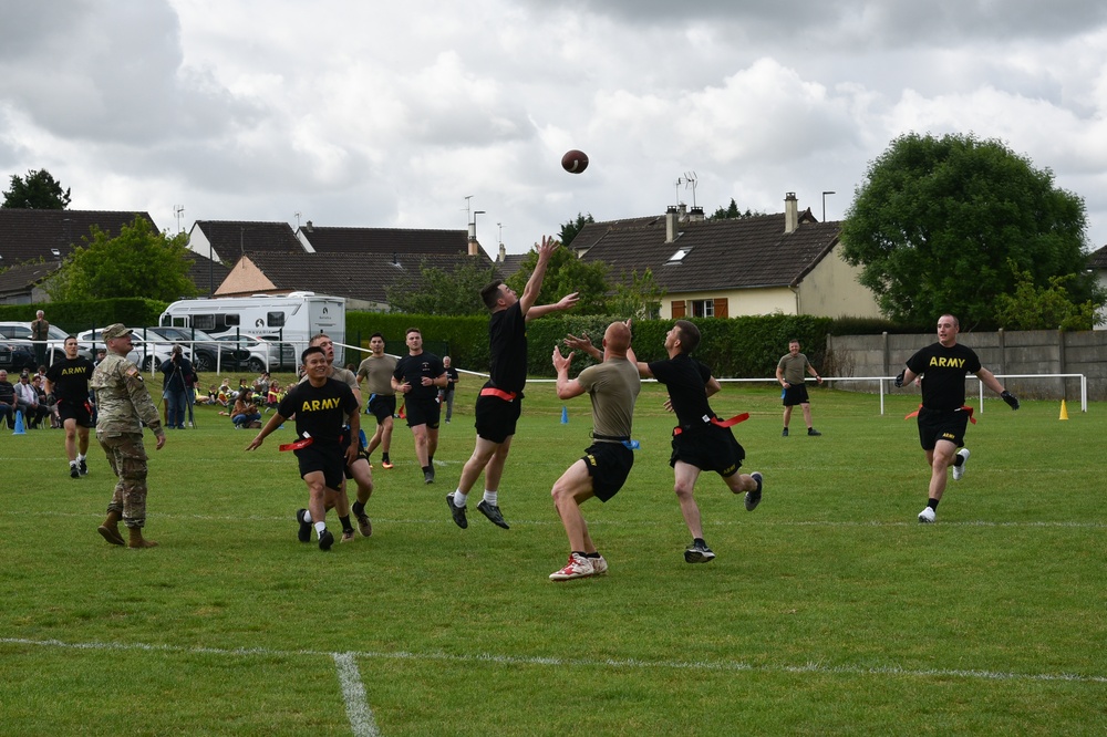 D-Day 75 Remembrance Bowl 2019
