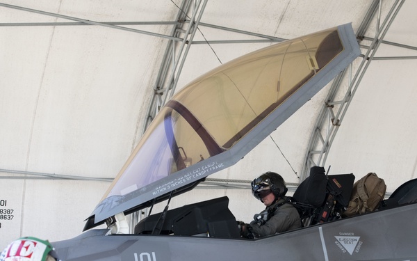 VFA-101 Deactivation Ceremony at Eglin AFB