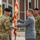 USAG Fort Benning Change of Command