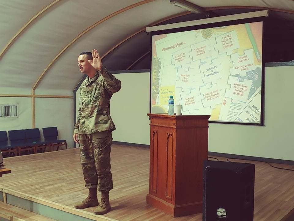 NOMAD Training Day