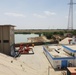 U.S. Military Civil Engineers Assist Deir ez-Zor Civil Council Engineers with Suwar Water Pump Station