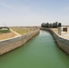 U.S. Military Civil Engineers Assist Deir ez-Zor Civil Council Engineers with Suwar Water Pump Station