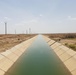 U.S. Military Civil Engineers Assist Deir ez-Zor Civil Council Engineers with Suwar Water Pump Station