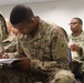 Soldiers mobilize to support Task Force Spartan
