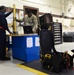 9th MXS egress shop upgrades ejection seat