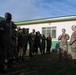 U.S. Army conducts Search and Apprehension Training for Uganda Wildlife Authority