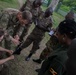 U.S. Army conducts Search and Apprehension Training for Uganda Wildlife Authority