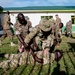U.S. Army conducts Search and Apprehension Training for Uganda Wildlife Authority