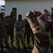 U.S. Army conducts Search and Apprehension Training for Uganda Wildlife Authority