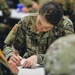D-Day attendee creates mind-map