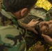 Peshmerga First Aid Training