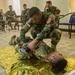 Peshmerga First Aid Training