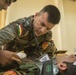 Peshmerga First Aid Training